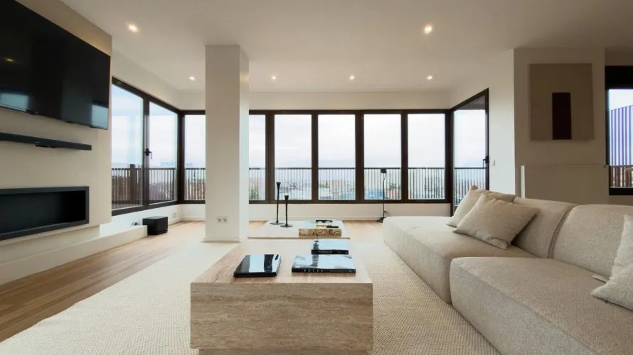 3 bedrooms apartment for sale, Madrid, Spain No. 956 № 17