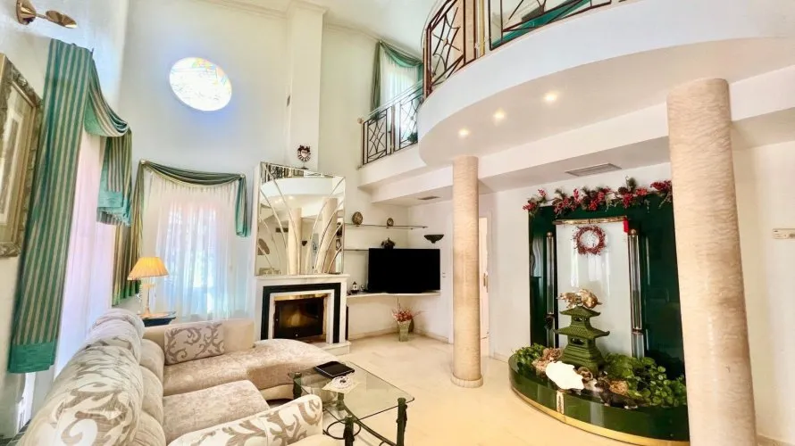 3 bedrooms villa for sale, Torrevieja, Spain No. 120 № 28