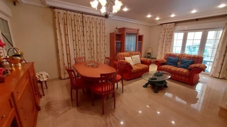 5 bedrooms villa for sale, La Veleta, Spain No. 334 № 5