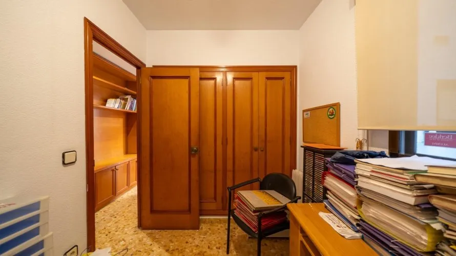 1 bedroom apartment for sale, Alicante, Spain No. 904 № 28