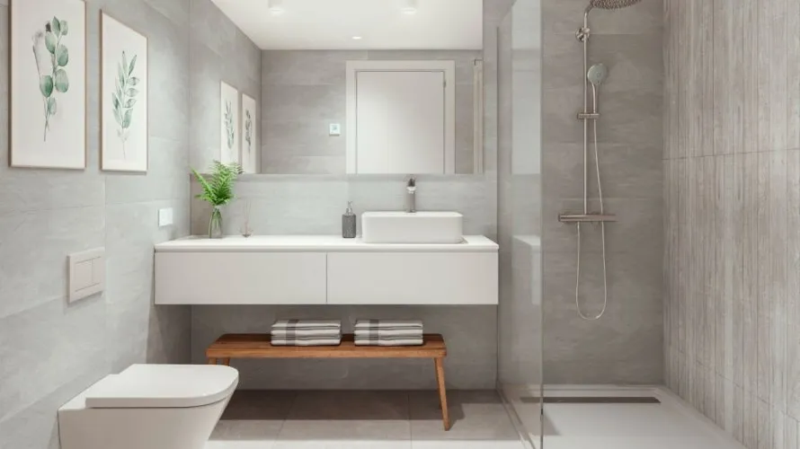 2 bedrooms apartment for sale, San Juan, Spain No. 373 № 4