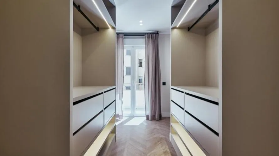 3 bedrooms apartment for sale, Madrid, Spain No. 801 № 10