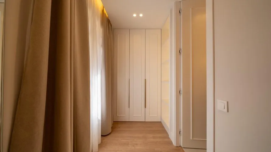 2 bedrooms apartment for sale, Madrid, Spain No. 823 № 28