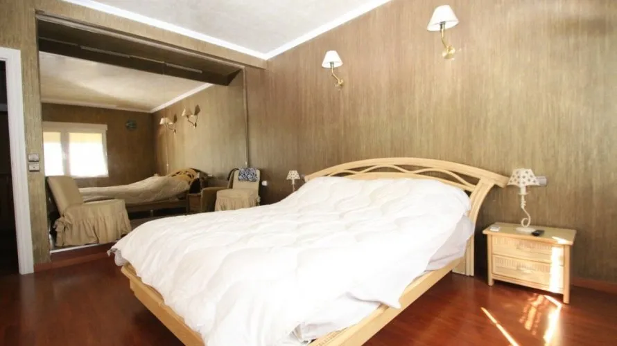 5 bedrooms villa for sale, Cabo Roig, Spain No. 563 № 27