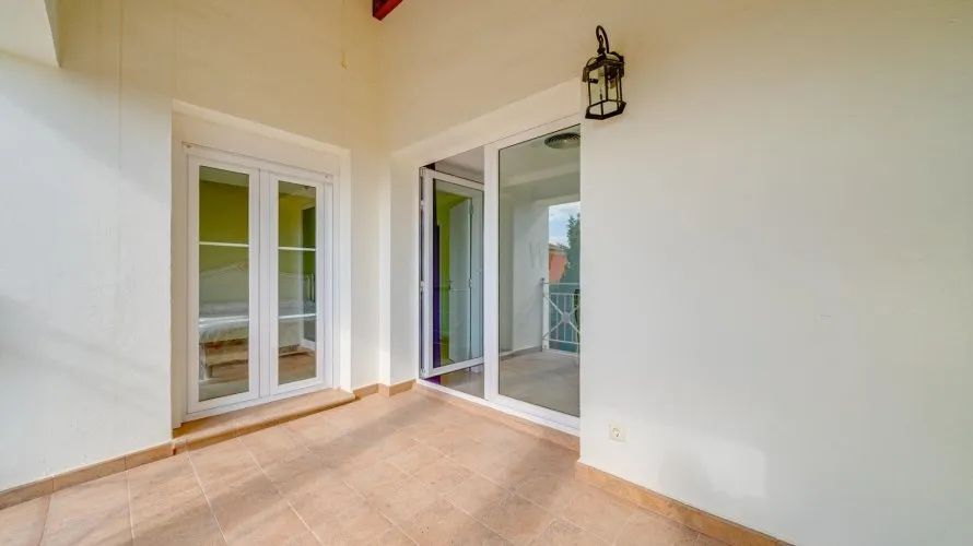 4 bedrooms villa for sale, Finestrat, Spain No. 165 № 25