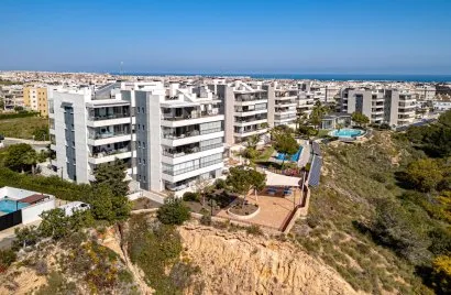 82m² apartment for sale, Alicante, Spain No. 893