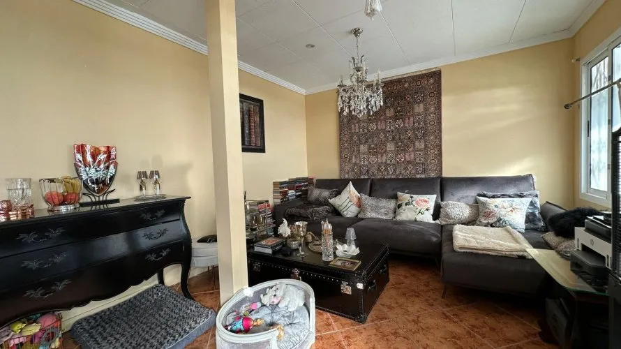 55m² apartment for sale, Calpe, Spain No. 816 № 3