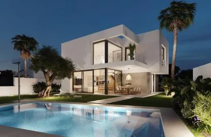 3 bedrooms house for sale, Finestrat, Spain No. 948