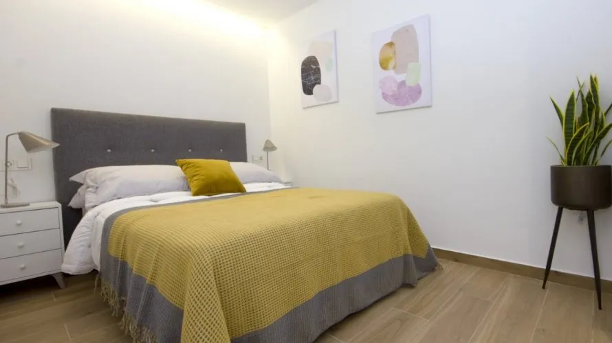 3 bedrooms house for sale, Ciudad Quesada, Spain No. 401 № 6