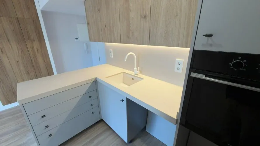 3 bedrooms apartment for sale, Alicante, Spain No. 183 № 22