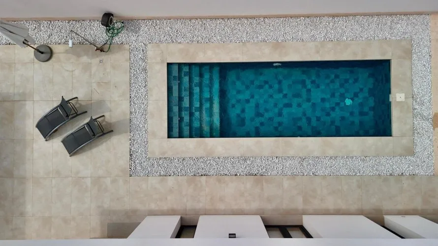 3 bedrooms villa for sale, Finestrat, Spain No. 634 № 1