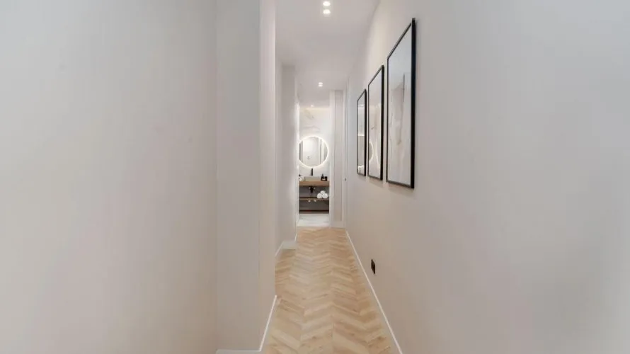 3 bedrooms apartment for sale, Madrid, Spain No. 549 № 9