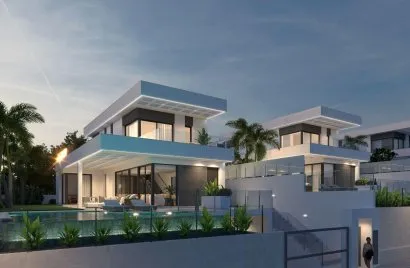 3 bedrooms apartment for sale, Finestrat, Spain No. 673
