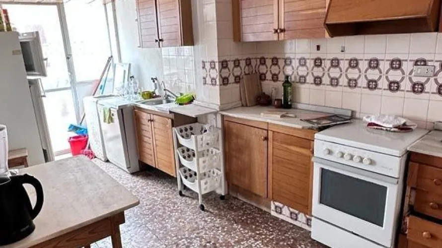 4 bedrooms penthouse for sale, La Mata, Spain No. 469 № 12