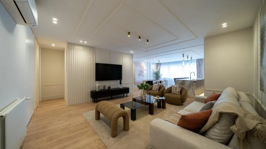 3 bedrooms apartment for sale, Madrid, Spain No. 87 № 28
