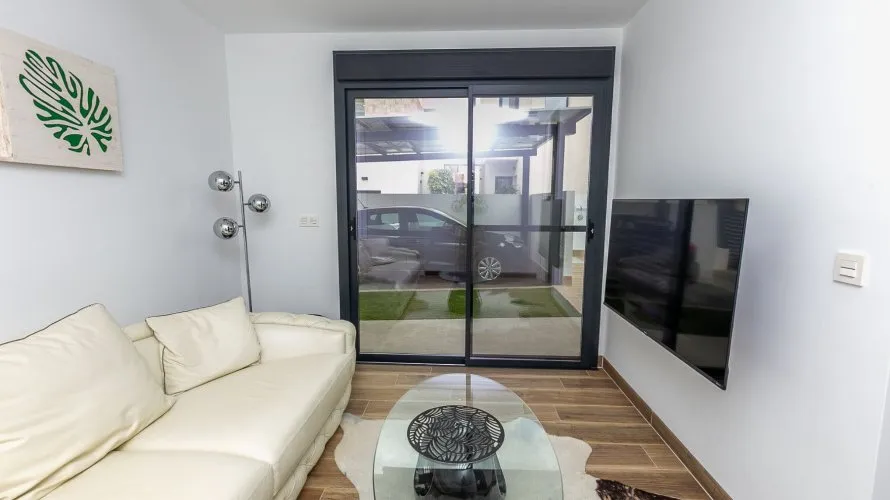 120m² villa for sale, Los Montesinos, Spain No. 894 № 11