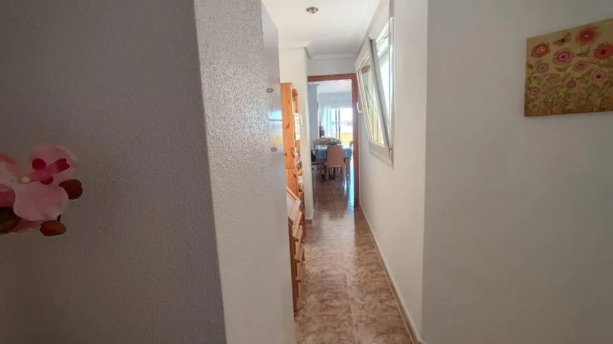 1 bedroom penthouse for sale, Torrevieja, Spain No. 124 № 13