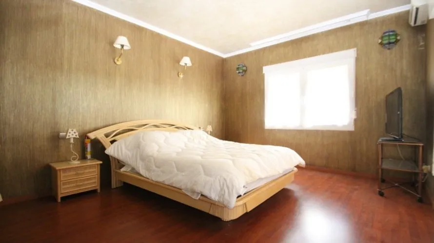 5 bedrooms villa for sale, Cabo Roig, Spain No. 563 № 28