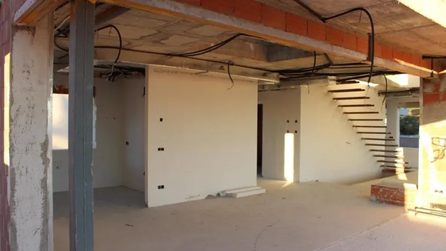 1 bedroom villa for sale, Ciudad Quesada, Spain No. 250 № 10