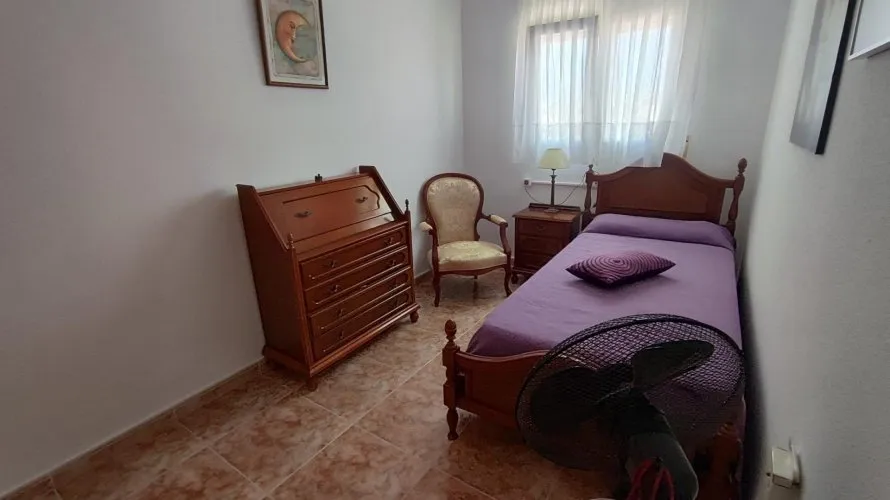 1 bedroom penthouse for sale, Torrevieja, Spain No. 124 № 27