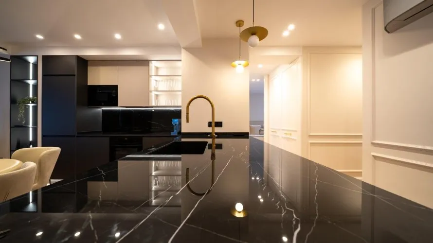 3 bedrooms apartment for sale, Madrid, Spain No. 158 № 11