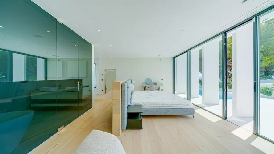 5 bedrooms villa for sale, Altea, Spain No. 473 № 15
