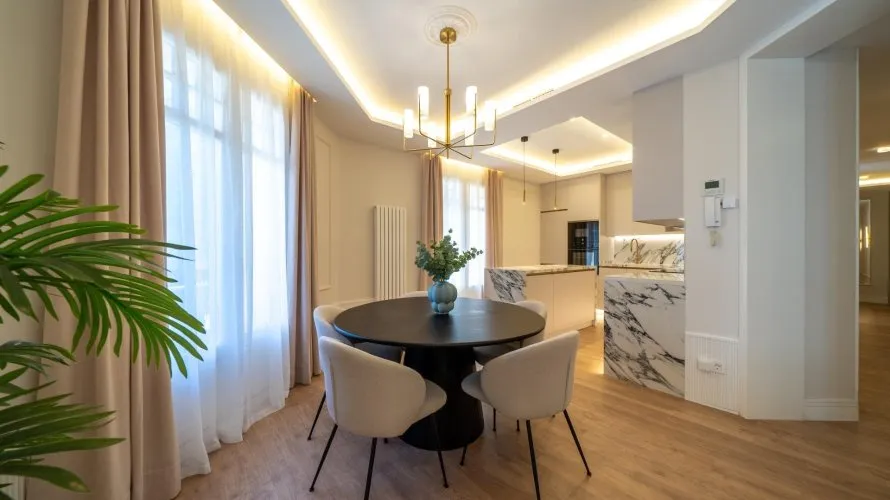 2 bedrooms apartment for sale, Madrid, Spain No. 823 № 5