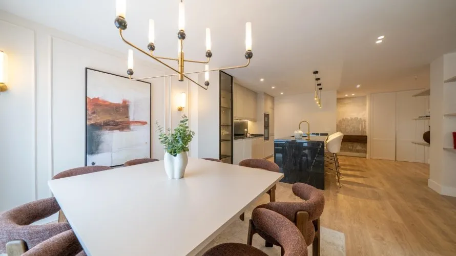 3 bedrooms apartment for sale, Madrid, Spain No. 921 № 18
