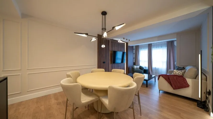 3 bedrooms apartment for sale, Madrid, Spain No. 158 № 5