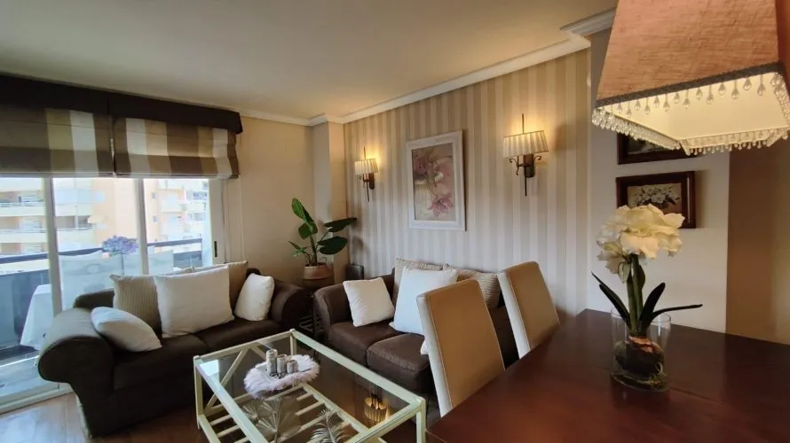 129m² apartment for sale, Villajoyosa, Spain No. 588 № 7