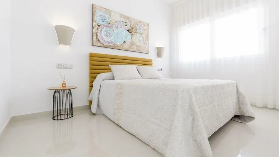 3 bedrooms villa for sale, Ciudad Quesada, Spain No. 274 № 15