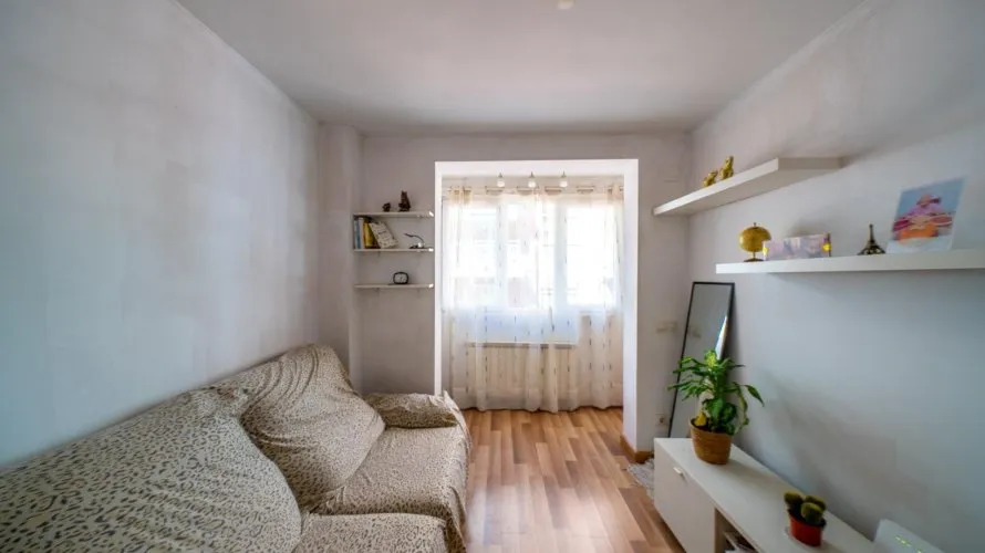 2 bedrooms apartment for sale, Madrid, Spain No. 851