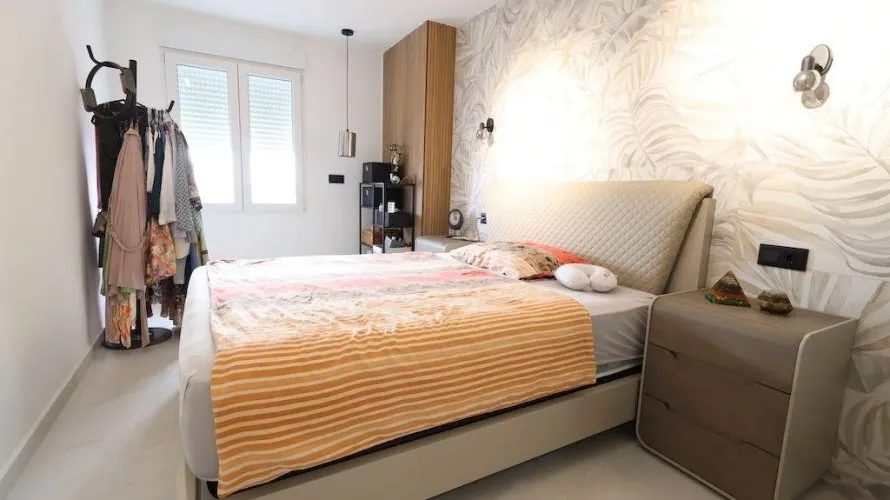 3 bedrooms apartment for sale, Pilar de la Horadada, Spain No. 925 № 8