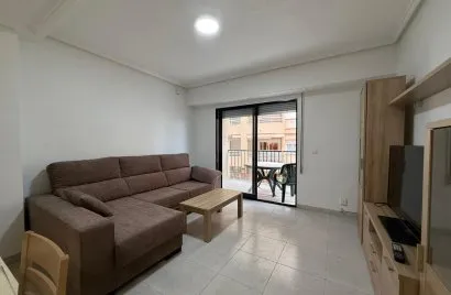 3 bedrooms apartment for sale, La Mata, Spain No. 719
