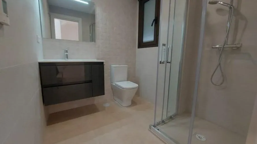3 bedrooms villa for sale, San Pedro del Pinatar, Spain No. 490 № 3
