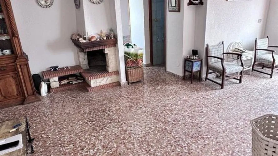 4 bedrooms penthouse for sale, La Mata, Spain No. 469 № 25