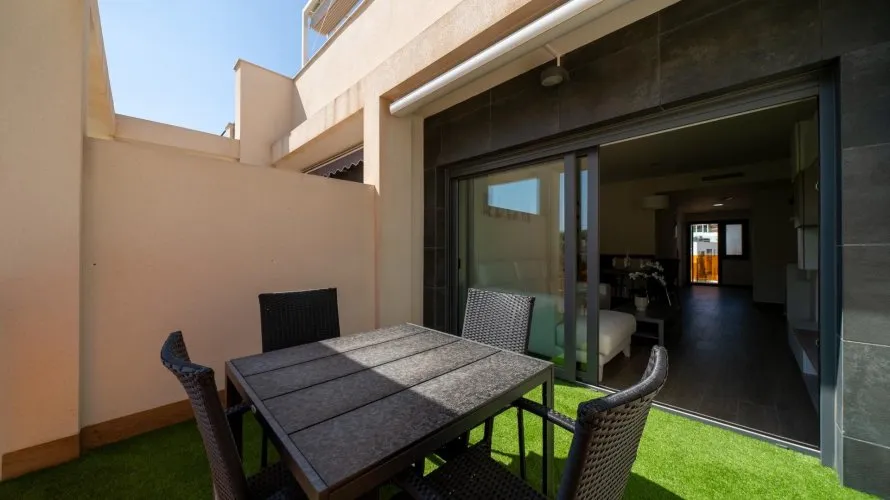 2 bedrooms penthouse for sale, Finestrat, Spain No. 576 № 20