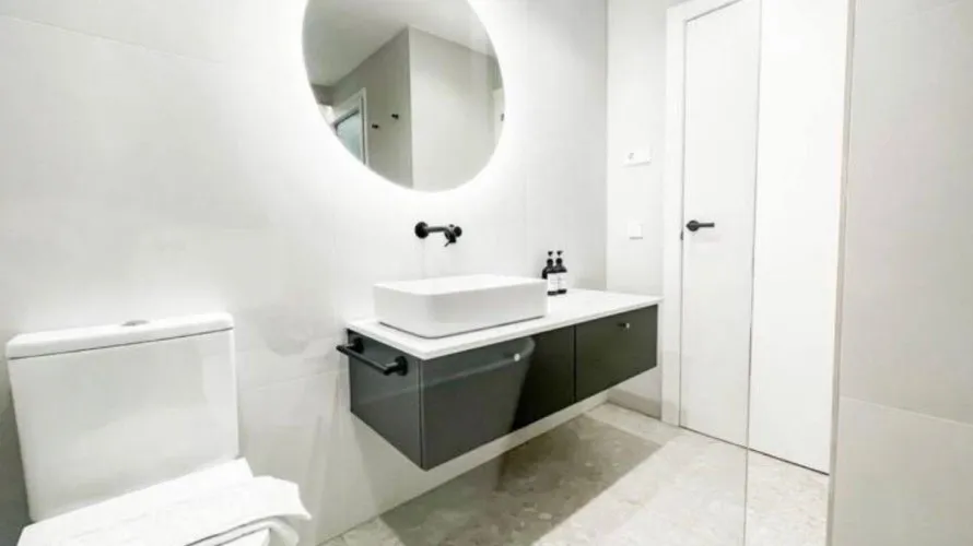 2 bedrooms apartment for sale, Madrid, Spain No. 922 № 16