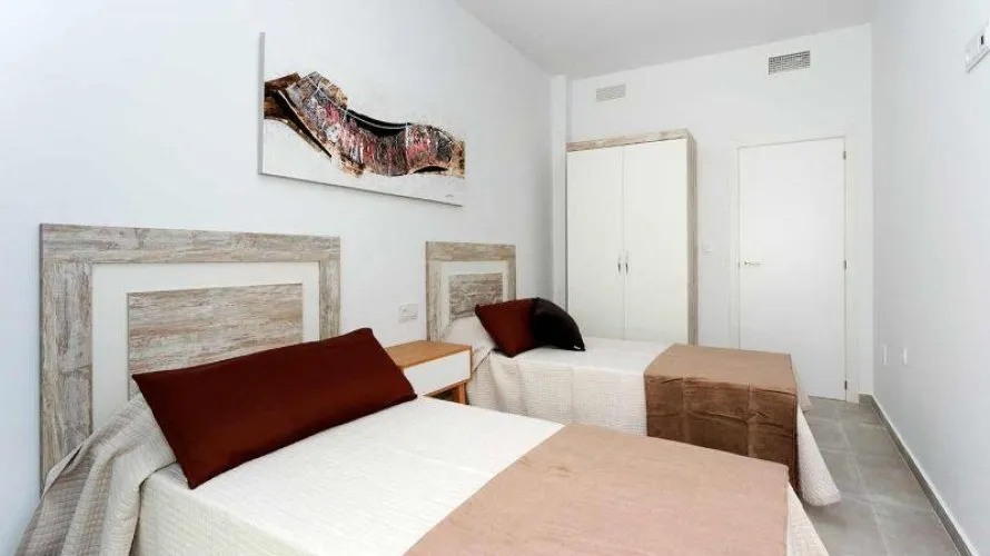 3 bedrooms villa for sale, Daya Nueva, Spain No. 275 № 18
