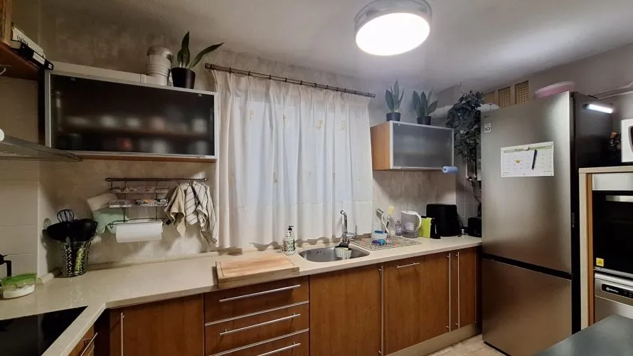 3 bedrooms apartment for sale, Alicante, Spain No. 162 № 13
