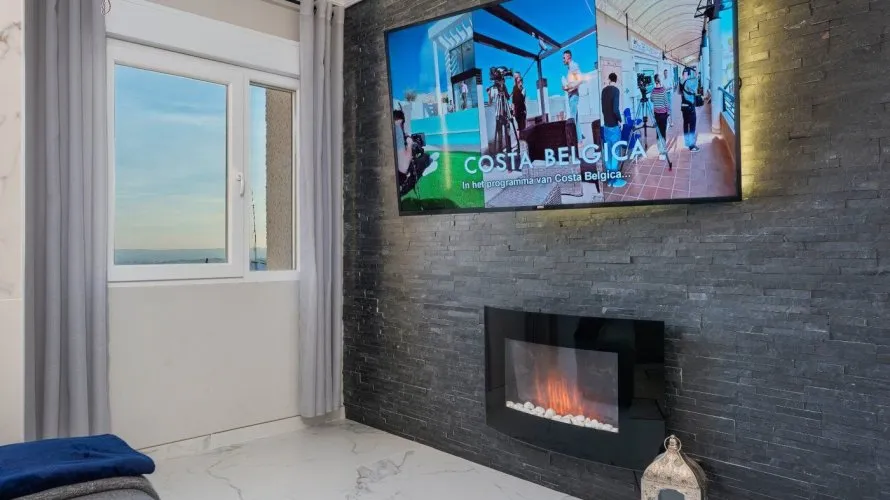 2 bedrooms penthouse for sale, Ciudad Quesada, Spain No. 332 № 23