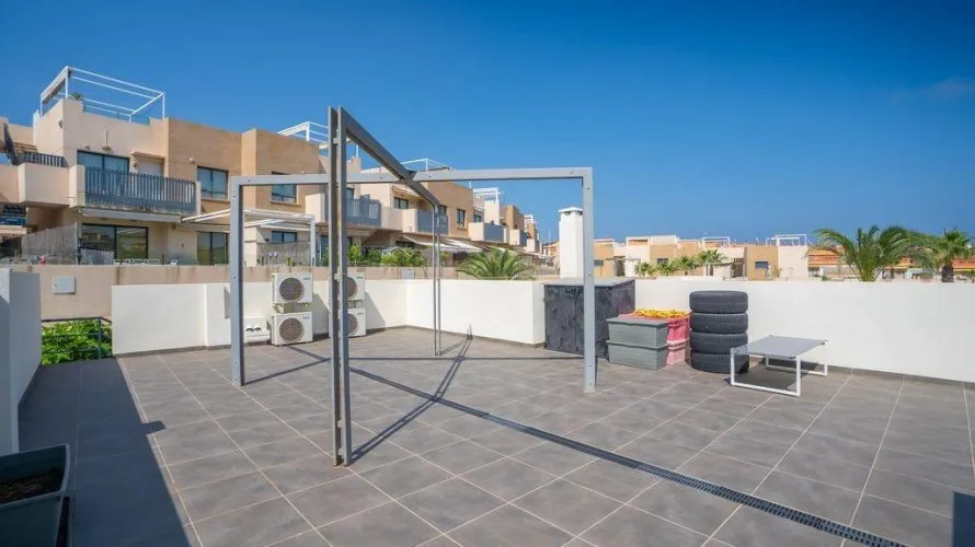 3 bedrooms villa for sale, La Zenia, Spain No. 797 № 15
