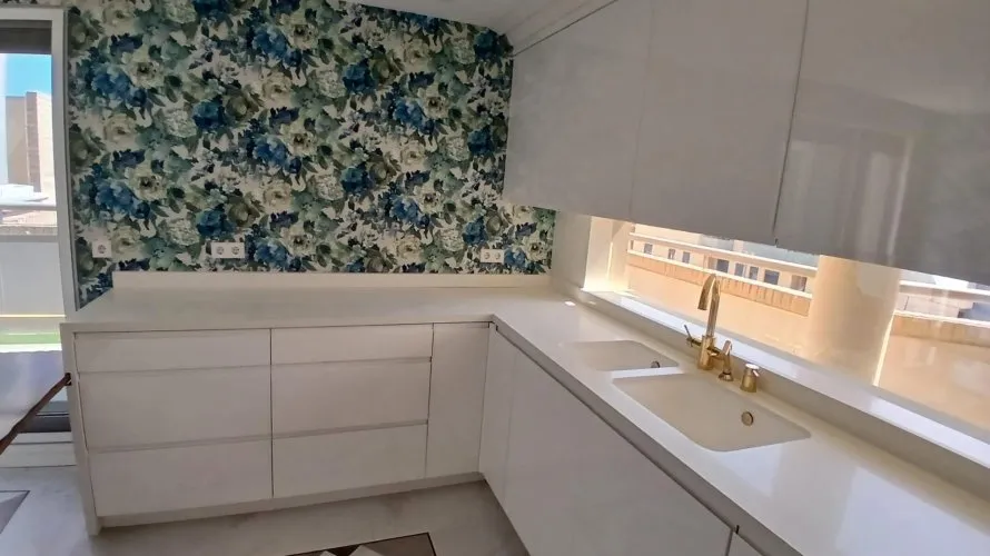 3 bedrooms penthouse for sale, Valencia, Spain No. 798 № 7