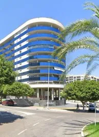 2 bedrooms apartment for sale, Villajoyosa, Spain No. 591
