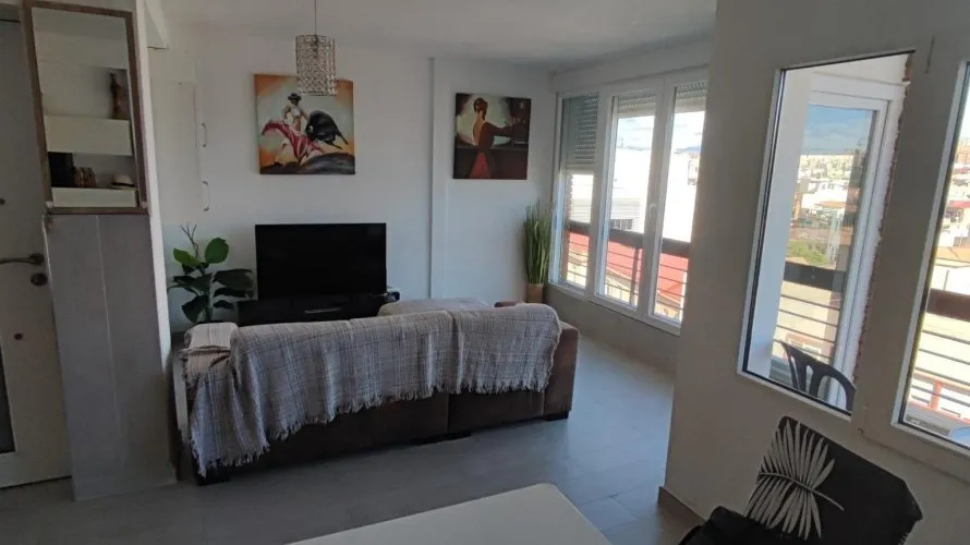 2 bedrooms apartment for sale, Alicante, Spain No. 900 № 2