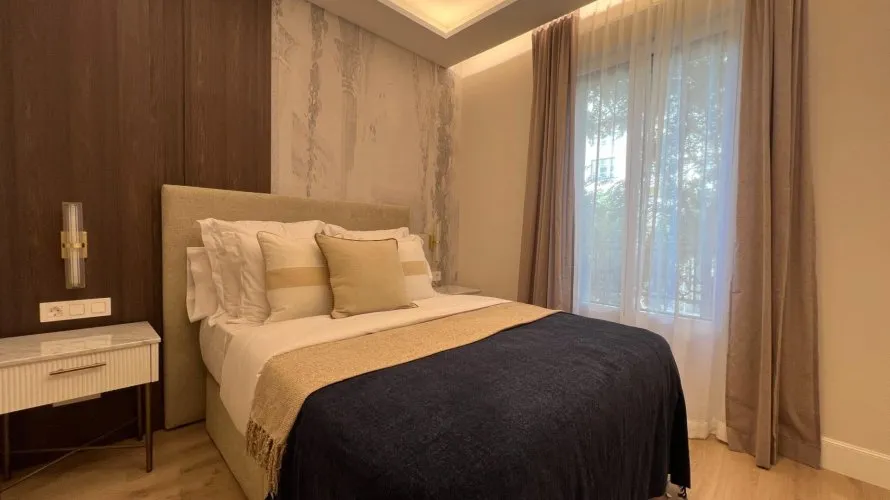 2 bedrooms apartment for sale, Madrid, Spain No. 849 № 9