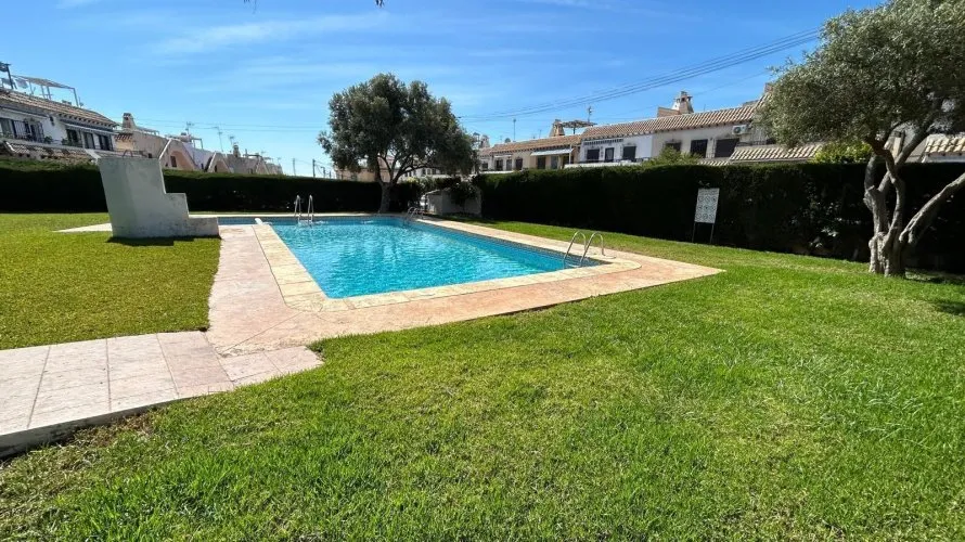 74m² penthouse for sale, Torreblanca, Spain No. 726