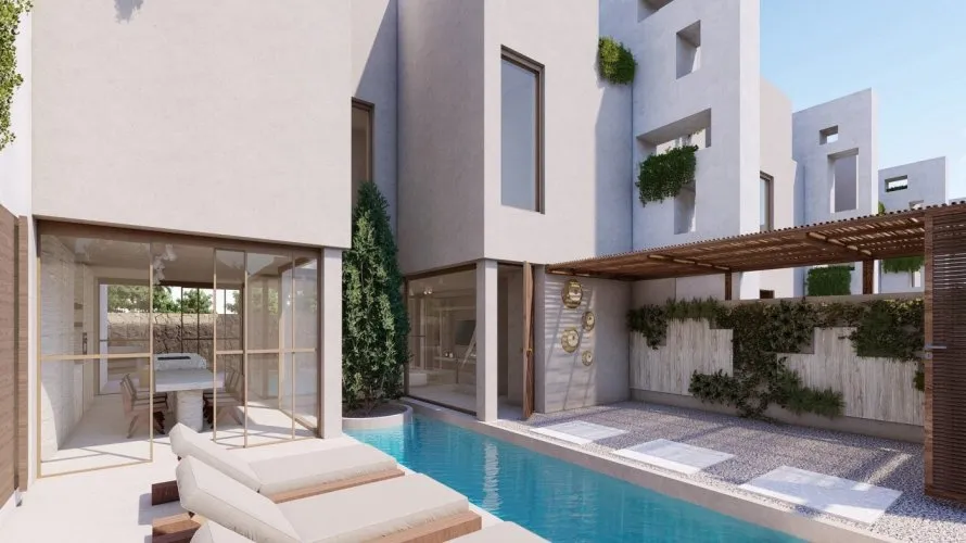 3 bedrooms house for sale, Formentera del Segura, Spain No. 349