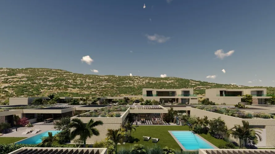 2 bedrooms villa for sale, Banos Y Mendigo, Spain No. 435 № 5