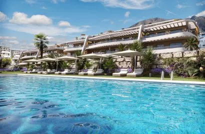 2 bedrooms apartment for sale, Finestrat, Spain No. 646